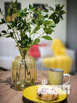 1-к квартира, посуточно, 31м2, 5/5 этаж