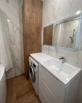 2-к квартира, на длительный срок, 65м2, 12/17 этаж