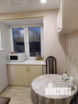 2-к квартира, на длительный срок, 48м2, 5/5 этаж