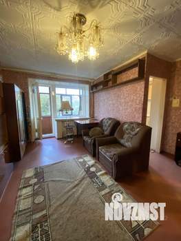 1-к квартира, на длительный срок, 31м2, 3/5 этаж