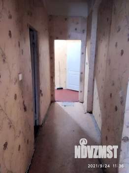2-к квартира, на длительный срок, 52м2, 3/5 этаж