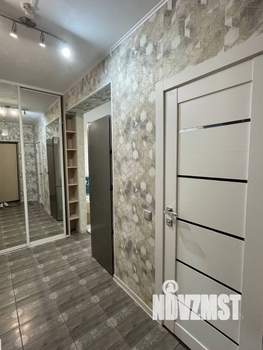 2-к квартира, на длительный срок, 55м2, 5/17 этаж