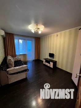 2-к квартира, посуточно, 44м2, 2/5 этаж