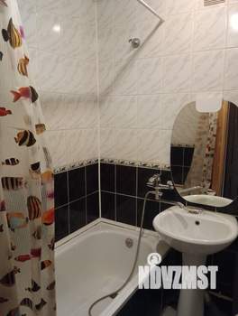 1-к квартира, на длительный срок, 30м2, 4/5 этаж