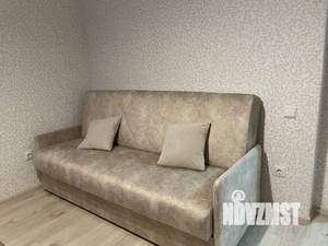 1-к квартира, посуточно, 38м2, 2/5 этаж