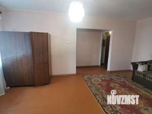 2-к квартира, на длительный срок, 44м2, 2/5 этаж