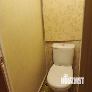 2-к квартира, посуточно, 50м2, 4/5 этаж