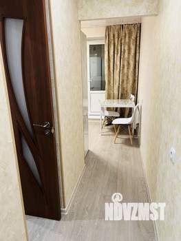 1-к квартира, посуточно, 40м2, 15/17 этаж
