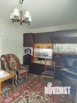 1-к квартира, на длительный срок, 35м2, 1/5 этаж