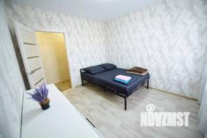 1-к квартира, посуточно, 60м2, 1/1 этаж