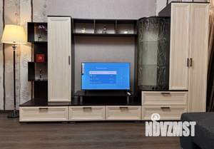 2-к квартира, посуточно, 61м2, 1/1 этаж