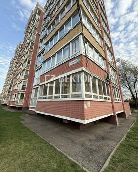 2-к квартира, на длительный срок, 66м2, 8/9 этаж