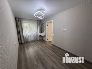 2-к квартира, на длительный срок, 43м2, 4/5 этаж