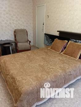 2-к квартира, посуточно, 44м2, 4/5 этаж