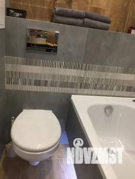 1-к квартира, посуточно, 36м2, 17/21 этаж