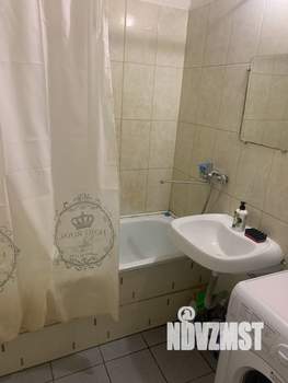 2-к квартира, посуточно, 76м2, 8/10 этаж