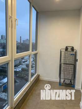 1-к квартира, посуточно, 37м2, 8/14 этаж