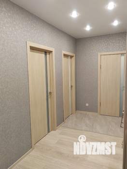 2-к квартира, на длительный срок, 68м2, 8/10 этаж