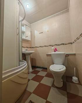 1-к квартира, на длительный срок, 42м2, 16/16 этаж
