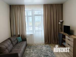 1-к квартира, на длительный срок, 40м2, 7/10 этаж