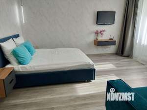 2-к квартира, посуточно, 41м2, 1/1 этаж