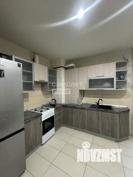 1-к квартира, на длительный срок, 45м2, 7/10 этаж