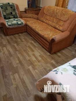 1-к квартира, посуточно, 33м2, 1/5 этаж