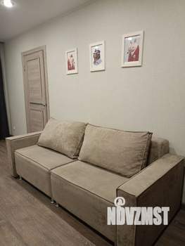 2-к квартира, на длительный срок, 45м2, 2/5 этаж