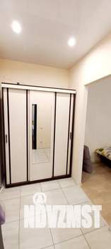 Студия квартира, посуточно, 34м2, 5/14 этаж