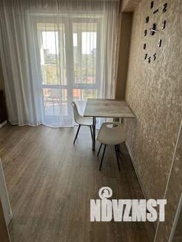 1-к квартира, посуточно, 50м2, 8/20 этаж