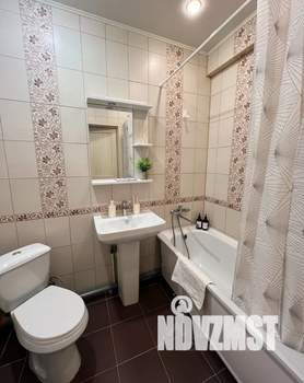 Студия квартира, посуточно, 27м2, 13/17 этаж