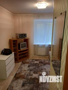 Студия квартира, на длительный срок, 13м2, 3/5 этаж