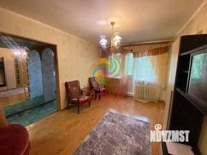 2-к квартира, на длительный срок, 44м2, 5/5 этаж