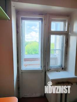 1-к квартира, на длительный срок, 32м2, 4/9 этаж