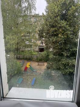 1-к квартира, на длительный срок, 31м2, 3/5 этаж