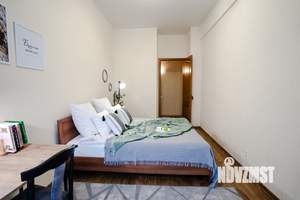 2-к квартира, посуточно, 58м2, 3/5 этаж