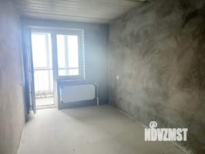 1-к квартира, на длительный срок, 37м2, 9/9 этаж