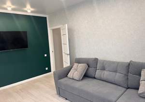 2-к квартира, на длительный срок, 65м2, 12/17 этаж