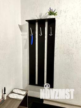 2-к квартира, посуточно, 47м2, 1/1 этаж