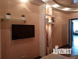 1-к квартира, посуточно, 86м2, 7/14 этаж