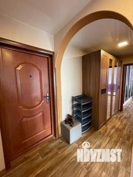 2-к квартира, на длительный срок, 55м2, 7/9 этаж