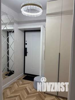 1-к квартира, посуточно, 38м2, 2/14 этаж