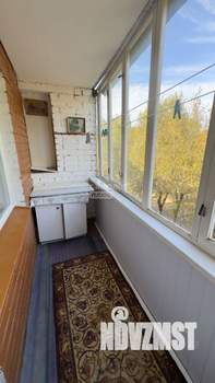 2-к квартира, на длительный срок, 52м2, 4/5 этаж