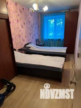 2-к квартира, посуточно, 41м2, 2/5 этаж