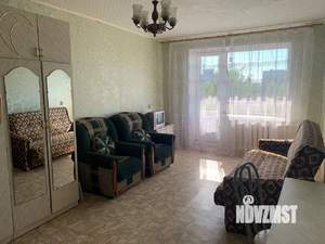 1-к квартира, на длительный срок, 34м2, 5/9 этаж