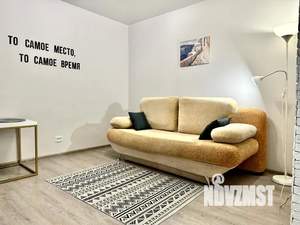 2-к квартира, посуточно, 47м2, 2/5 этаж