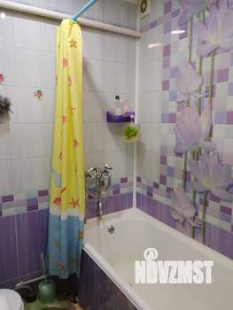 1-к квартира, посуточно, 30м2, 1/5 этаж