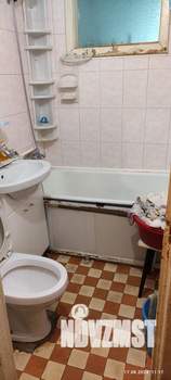 1-к квартира, на длительный срок, 33м2, 2/5 этаж