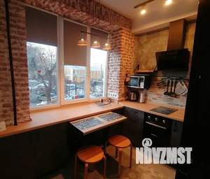 2-к квартира, посуточно, 45м2, 2/5 этаж