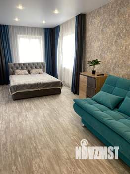 2-к квартира, посуточно, 56м2, 14/14 этаж